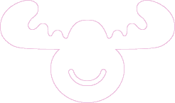 Moose Foundation Logo